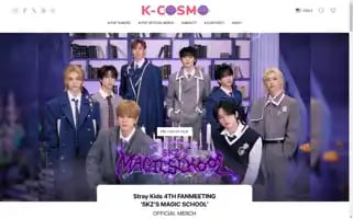 K-cosmo.com Screenshot 2024-05-03 18:45:32