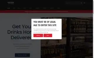 Wishbeer.com Screenshot 2024-05-05 11:35:19