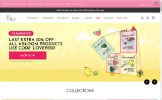 Althea.kr Screenshot 2024-05-04 09:18:53