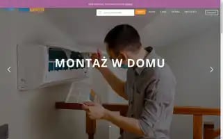 Klimalatozima.pl Screenshot 2024-05-18 03:38:17