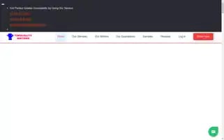 Topqualitywriters.com Screenshot 2024-05-14 13:55:34