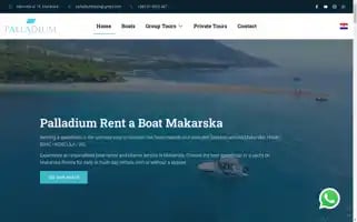 Palladium-makarska.com Screenshot 2024-06-27 05:29:28