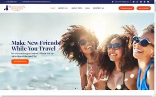 Phenomenalmomentstravel.com Screenshot 2024-04-24 04:18:17