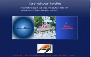 Carettadicountkashotel.com Screenshot 2024-04-26 22:51:41