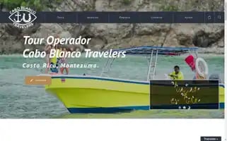 Caboblancotraveler.com Screenshot 2024-04-26 01:30:20