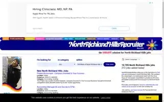 Northrichlandhillsrecruiter.com Screenshot 2024-07-05 06:49:41