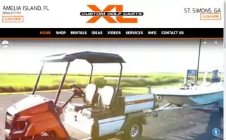 Xlcarts.com Screenshot 2024-05-17 00:29:42