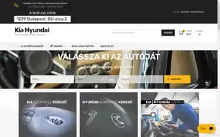 Koreaalkatresz.hu Screenshot 2024-05-23 20:18:33