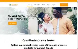 Sharpinsurance.ca Screenshot 2024-05-13 21:52:32