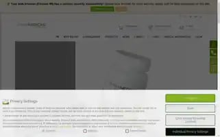 Cannamedical.com Screenshot 2024-06-12 09:07:03