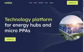 Nobile-group.com Screenshot 2024-07-02 06:24:54