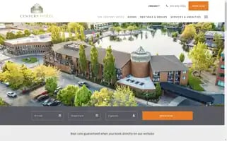 Thecenturyhotel.com Screenshot 2024-04-17 00:45:41
