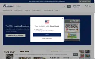 Benhamphilatelic.com Screenshot 2024-06-13 18:06:22