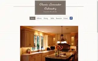 Clckitchen.com Screenshot 2024-05-15 17:41:30