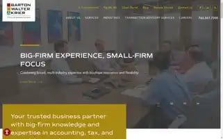 Bwkaccounting.com Screenshot 2024-07-05 21:16:30