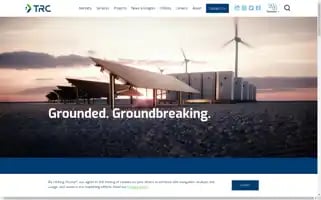 Trccompanies.com Screenshot 2024-07-05 12:02:01