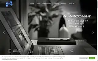 Alarconit.com Screenshot 2024-06-27 08:34:38