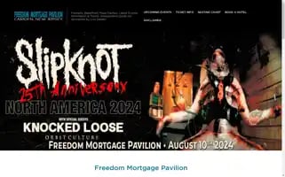 Waterfrontamphitheater.com Screenshot 2024-05-15 00:11:34