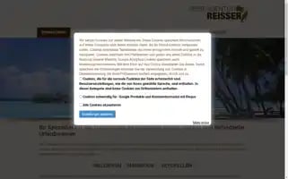 Reisser-travel.de Screenshot 2024-04-22 11:35:14