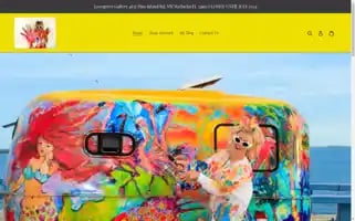 Leomalovegrove.store Screenshot 2024-07-04 16:07:32