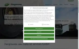 Hargreavesservices.eu Screenshot 2024-06-30 18:38:11