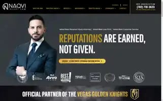 Naqvilaw.com Screenshot 2024-05-13 02:17:42