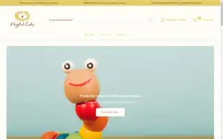 Playfulcubs.com Screenshot 2024-04-27 08:38:22