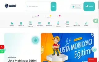 Onlinemeslekiakademi.com Screenshot 2024-05-29 08:17:52