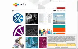 Crokis.com Screenshot 2024-06-15 06:46:49