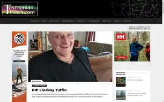 Tasmaniantimes.com Screenshot 2024-05-14 05:03:25
