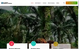 Jatayumahkotatunggal.com Screenshot 2024-05-25 02:28:36