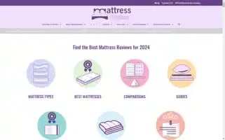 Mattress.review Screenshot 2024-05-12 21:17:28