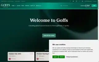 Goffs.com Screenshot 2024-07-04 00:39:08