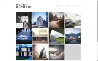 Peterguthrie.net Screenshot 2024-07-01 15:51:44