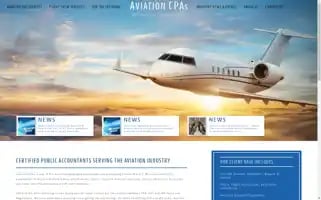 Aviationcpas.com Screenshot 2024-07-06 16:44:04