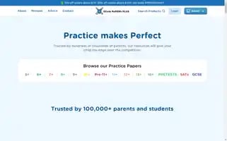 Exampapersplus.co.uk Screenshot 2024-06-30 02:00:31