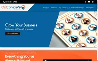 Outcompetemarketing.com Screenshot 2024-07-02 08:53:17
