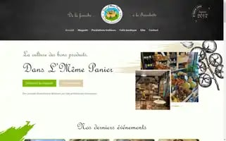 Danslmemepanier.fr Screenshot 2024-05-18 05:41:04