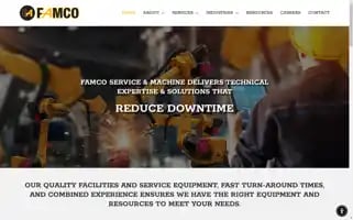 Famcoservice.com Screenshot 2024-05-20 00:54:22