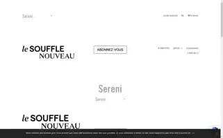 Soufflenouveau.be Screenshot 2024-05-21 06:32:32