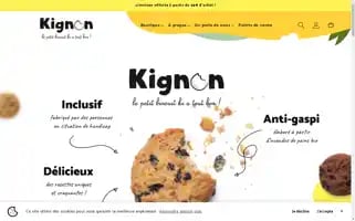 Kignon.fr Screenshot 2024-04-27 14:25:36