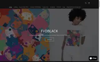 Evoblackart.com Screenshot 2024-04-19 10:44:11