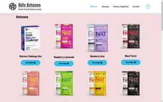 Billyketones.com Screenshot 2024-05-21 18:26:21