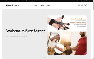 Buzzbazaar.org Screenshot 2024-05-04 00:31:55