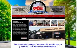 Livermoreautoandtire.com Screenshot 2024-05-12 18:33:34