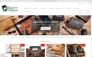 Groovyguygifts.com Screenshot 2024-05-04 06:29:50