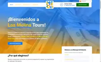 Losmolinatours.com Screenshot 2024-04-15 23:32:10