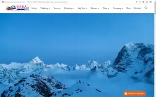 Nepalflightbooking.com Screenshot 2024-04-22 23:25:05