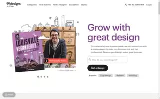 99designs.no Screenshot 2024-05-06 03:22:17