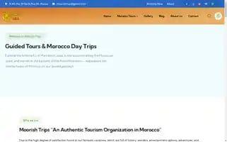 Moorishtrips.com Screenshot 2024-04-18 16:40:49